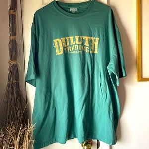 Duluth Tee